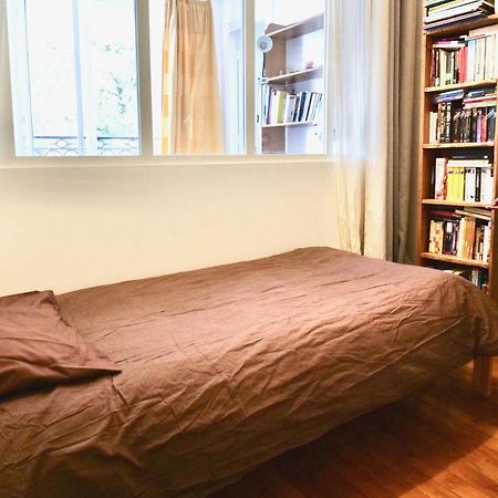 Appartement De Charme De 60 M2 Entre Montmartre Et Batignolles Paris Ngoại thất bức ảnh