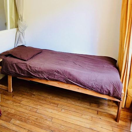 Appartement De Charme De 60 M2 Entre Montmartre Et Batignolles Paris Ngoại thất bức ảnh